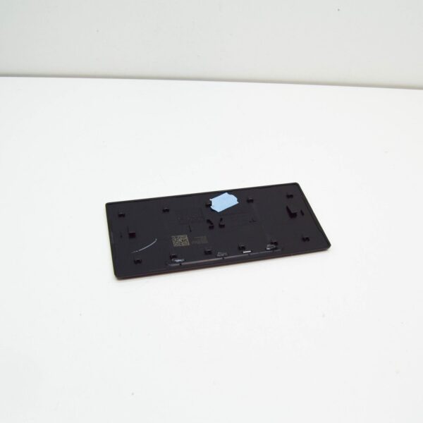 NEW AUDI Q7 4M CENTRE CONSOLE DRINKS HOLDER TRIM LHD 4M8863276V58 ORIGINAL - Image 4