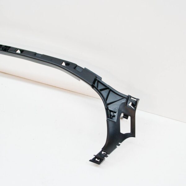 NEW MB GLE W167 FRONT BUMPER LOWER CENTER BASIC CARRIER A1678851600 ORIGINAL - Image 4