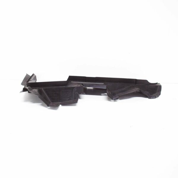 NEW AUDI S4 B8 RIGHT RADIATOR FAN AIR DUCT GUIDE 8K0121284T - Image 6