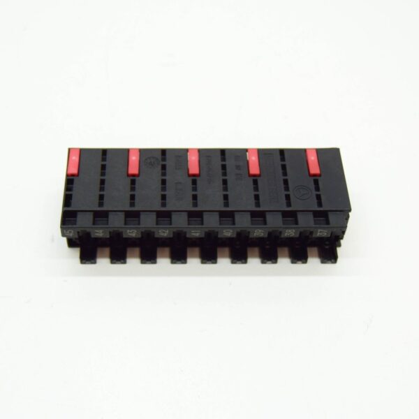 NEW MERCEDES-BENZ A W168 FUSE BOX A0025451301 ORIGINAL - Image 4