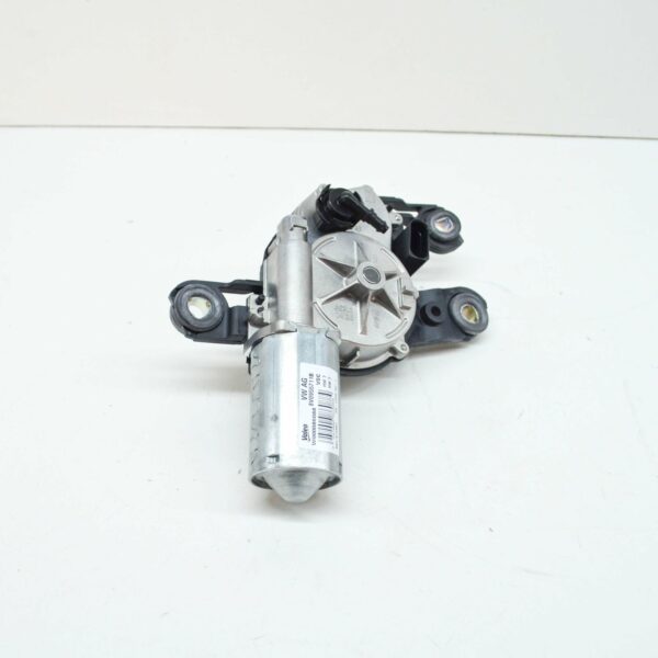 NEW AUDI Q2 REAR WINDOW WIPER MOTOR 8V0955711B ORIGINAL - Image 4