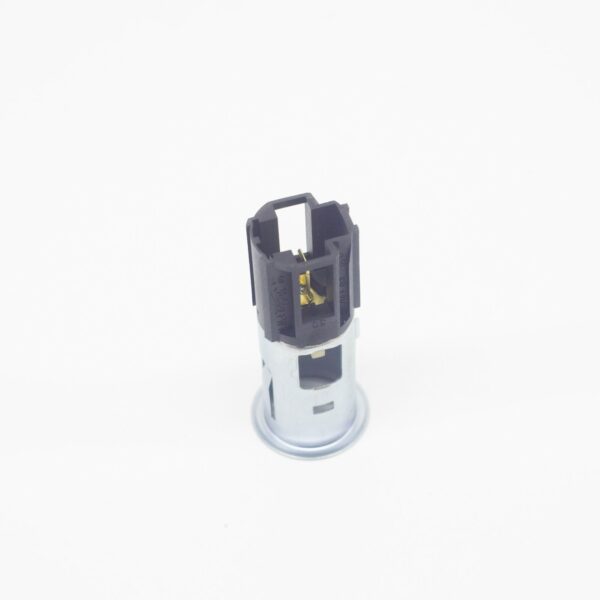 NEW VOLKSWAGEN AMAROK CENTRE CONSOLE POWER OUTLET TRIM SOCKET 1K0919309 ORIGINAL - Image 4