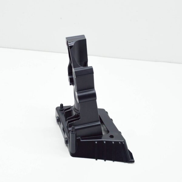 NEW AUDI Q8 FRONT RIGHT HEADLIGHT LIFT CYLINDER BRACKET 4M8955776 ORIGINAL - Image 4