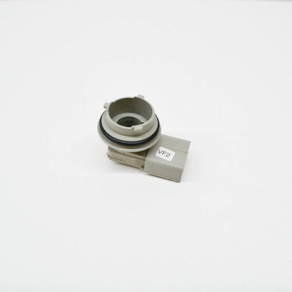 NEW VOLKSWAGEN BEETLE TAIL LIGHT 3 PIN BULB SOCKET 7D0953123A ORIGINAL - Image 4