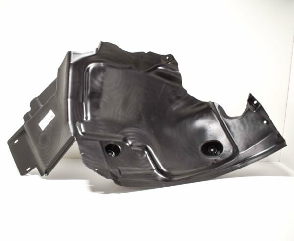 NEW MERCEDES-BENZ E W213 FRONT LEFT WHEEL HOUSE COVER A2386911700 ORIGINAL - Image 4