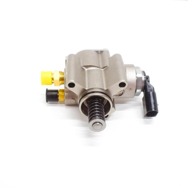 NEW AUDI A4 B7 INJECTION HIGH PRESSURE FUEL PUMP 06E127025AB ORIGINAL - Image 6