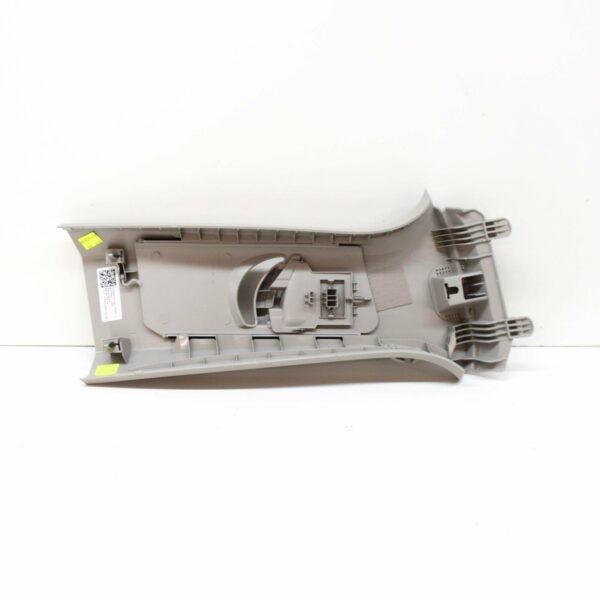 NEW VOLKSWAGEN TOURAN 5T LEFT UPPER INTERIOR B PILLAR TRIM 5TA867243CRM5 - Image 6