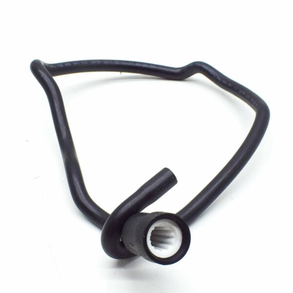 NEW AUDI Q8 LEFT HEADLIGHT VENT HOSE 4M8941717 ORIGINAL - Image 4