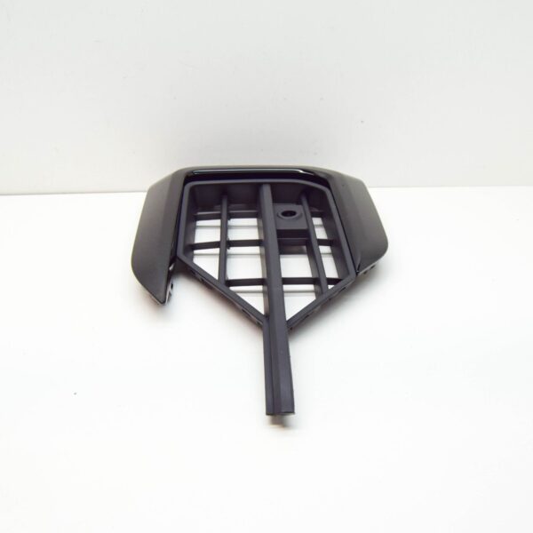 NEW VW TOUAREG CR FRONT LEFT BUMPER GRILLE COVER 760854661H041 ORIGINAL - Image 4