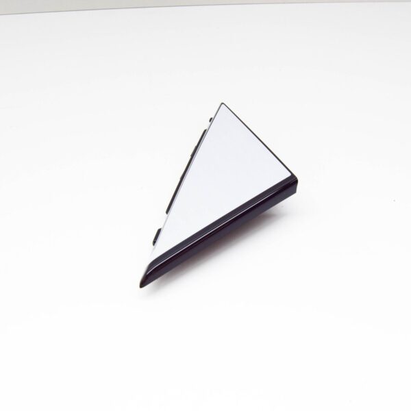 NEW AUDI A1 MK1 RIGHT FRONT DOOR CORNER TRIM COVER 8X4837638E5FQ ORIGINAL - Image 4