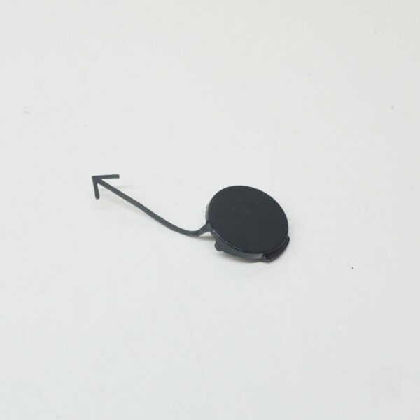NEW VOLKSWAGEN GOLF PLUS FRONT BUMPER TOW HOOK EYE COVER 5M0807241AROH - Image 6