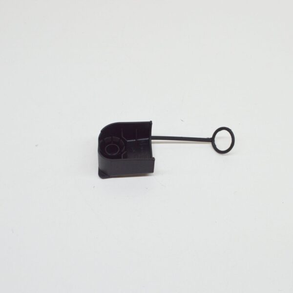 NEW BMW 5 E39 BATTERY CABLE BASE B COVER 12427503054 7503054 ORIGINAL - Image 4