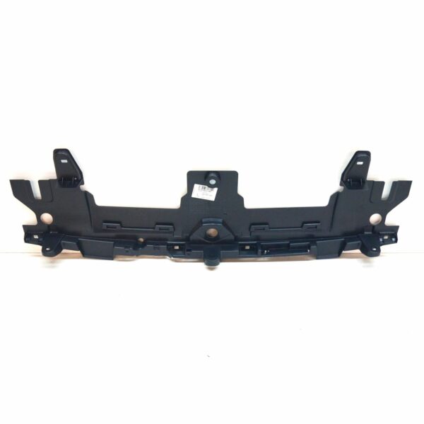NEW VOLKSWAGEN TOUAREG MK3 CR FRONT BONNET HOOD LOCK COVER 760853819D9B9 - Image 4