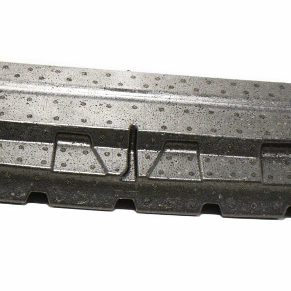 NEW AUDI Q7 4L FRONT BUMPER REINFORCEMENT FOAM 4L0807550D ORIGINAL - Image 4