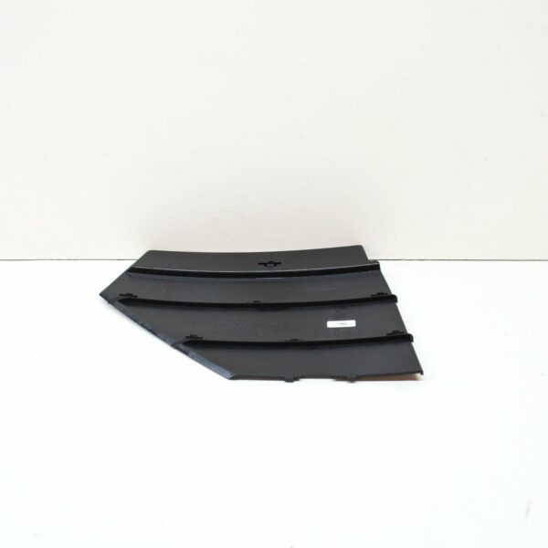 NEW AUDI Q2 GA FRONT BUMPER LEFT GRILLE END CAP TRIM 81A8071519B9 - Image 6