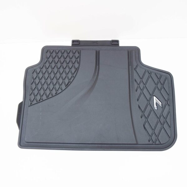 NEW BMW 7' G11 G12 LHD FRONT REAR ALL-WEATHER FLOOR MATS SET - Image 6