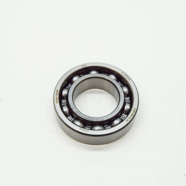 NEW MERCEDES-BENZ GLE W167 SHAFT BALL BEARING A6519810025 ORIGINAL - Image 4