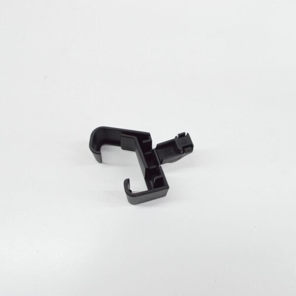 NEW AUDI A3 8P FRONT LEFT SEAT REAR OUTER GUIDE RAIL COVER 8P0881349B01C - Image 4