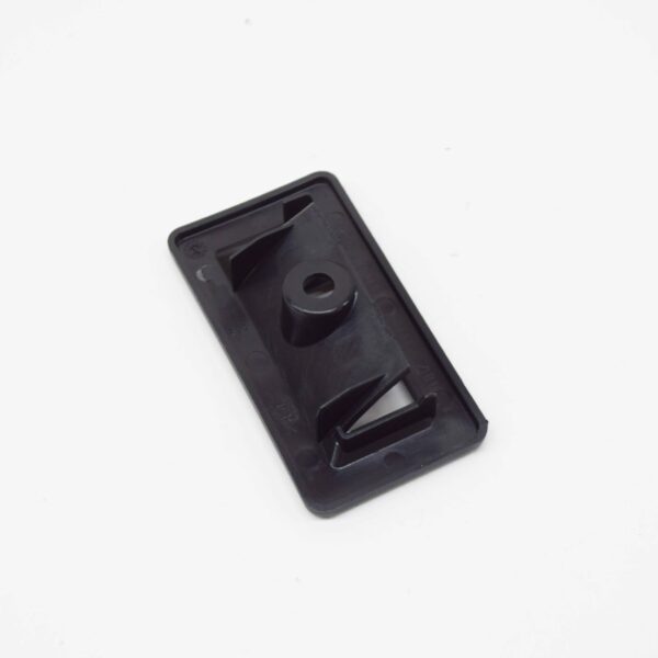 NEW AUDI A3 8P LEFT OUTER FOOTWELL VENT TRIM 8E0819275A4PK ORIGINAL - Image 4
