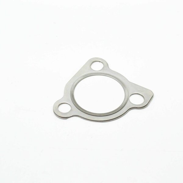 NEW AUDI A4 B7 EXHAUST MANIFOLD TO TURBOCHARGER SEAL 06A253039E ORIGINAL - Image 4