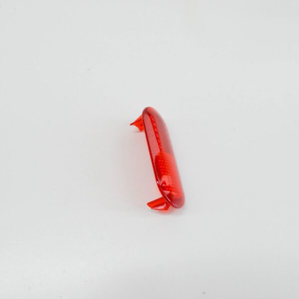 NEW VOLKSWAGEN POLO MK4 9N FRONT DOOR REAR LIGHT REFLECTOR 1H0947419A ORIGINAL - Image 4