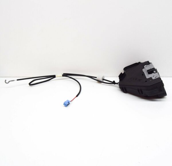 NEW MERCEDES-BENZ E-CLASS W211 REAR LEFT DOOR LOCK A2117300735 - Image 4