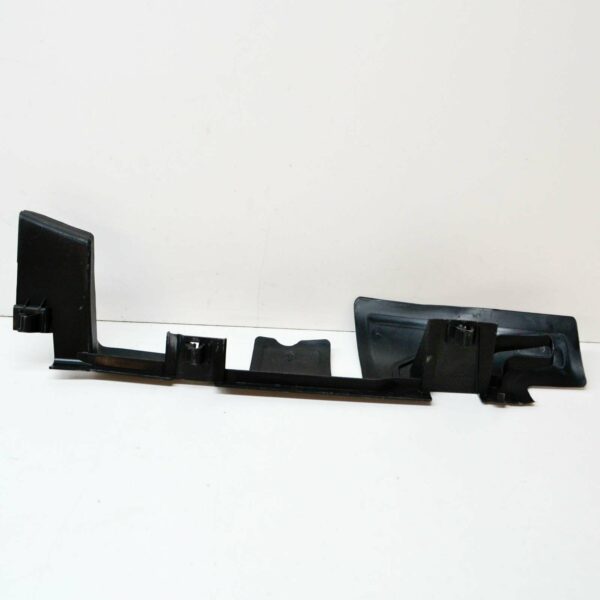 NEW VOLKSWAGEN CADDY MK3 2K RIGHT SIDE AIR GUIDE 2K5121284A ORIGINAL - Image 4