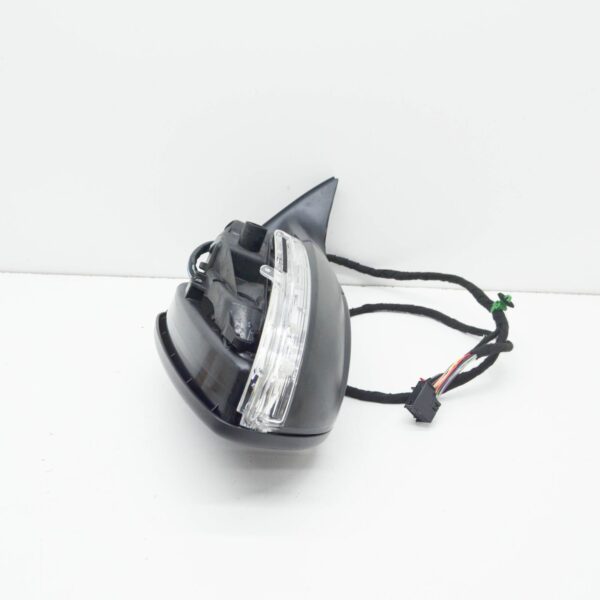 NEW VOLKSWAGEN PASSAT ALLTRACK B8 FRONT RIGHT WING MIRROR 561857508BE9B9 - Image 4