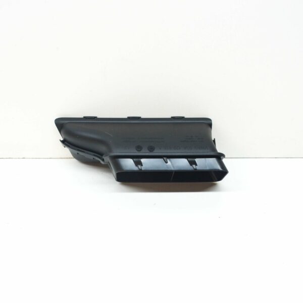 NEW VOLKSWAGEN TOURAN 5T AIR CLEAN BOX INTAKE TUBE DUCT 5QA129618A ORIGINAL - Image 4