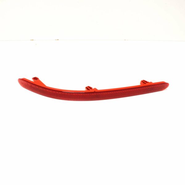 NEW VOLKSWAGEN TOUAREG 7L REAR BUMPER LEFT REFLECTOR 7L6945105A - Image 6