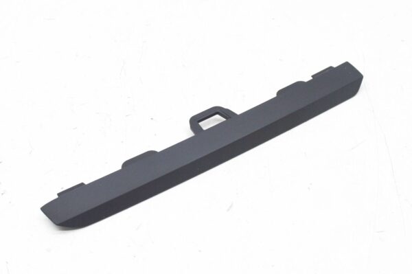 NEW AUDI RS5 8W6 FRONT BUMPER RIGHT UPPER GRILLE TRIM STRIP 8W6807802 - Image 6