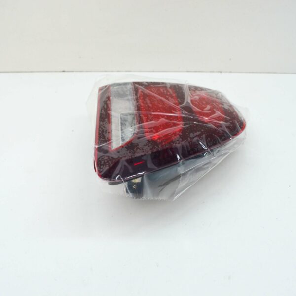 NEW MB GLE W166 REAR LEFT INNER TAILGATE LED TAILLIGHT A1669065901 ORIGINAL - Image 4