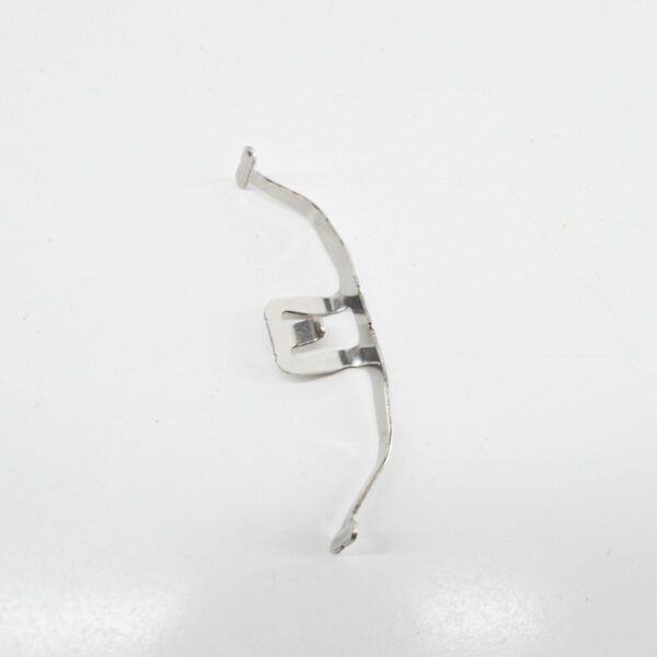 NEW MB SLK R172 FRONT WHEEL BRAKE RETAINING SPRING A0009934607 ORIGINAL - Image 4