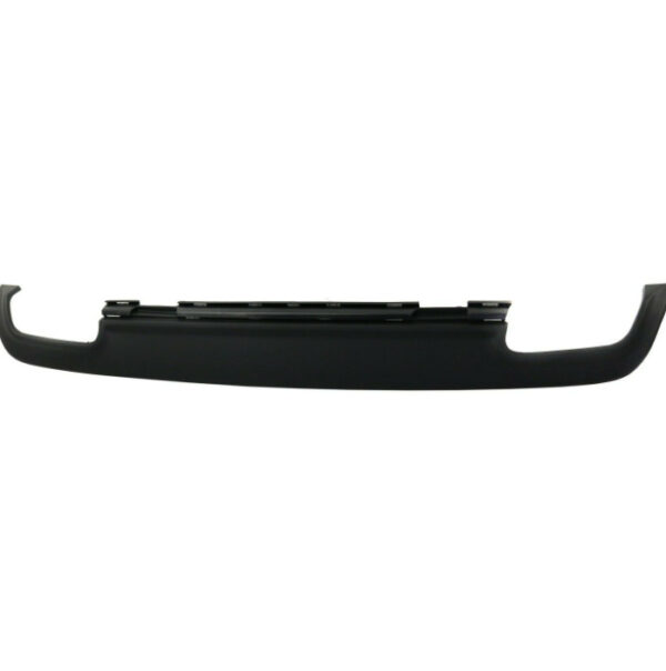 NEW MERCEDES-BENZ S W221 REAR BUMPER LOWER VALANCE PANEL A2218852025 ORIGINAL - Image 4