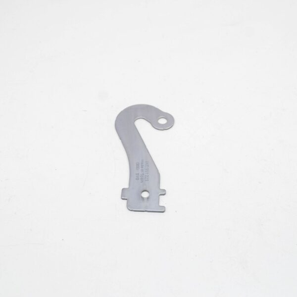NEW AUDI E-TRON SPORTBACK GEA LEFT HORN SIGNAL BRACKET HOLDER 4KE951229 ORIGINAL - Image 4