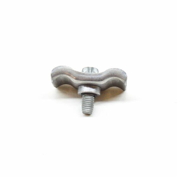 NEW MERCEDES-BENZ C W204 TRANSMISSION OIL LINE CLAMP A0009952032 ORIGINAL - Image 4