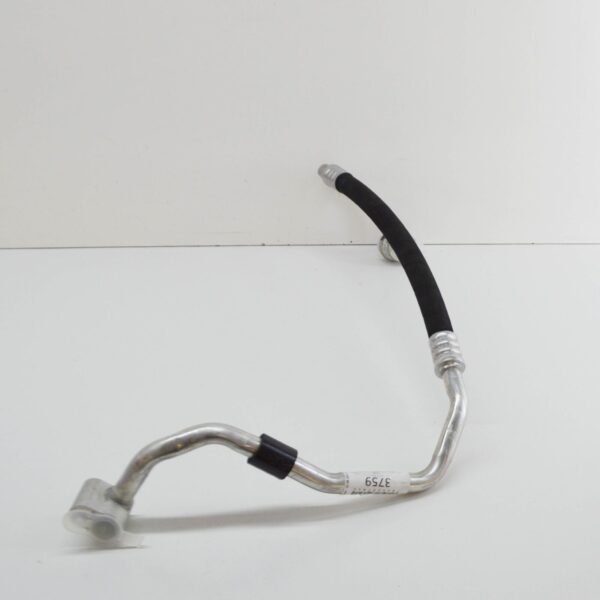NEW VW TRANSPORTER V T5 A/C AIR CON REFRIGERANT HOSE LOWER 7E0820744C ORIGINAL - Image 4