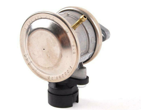 NEW AUDI TT 8N SECONDARY AIR PUMP KOMBI VALVE 022131101E ORIGINAL - Image 4