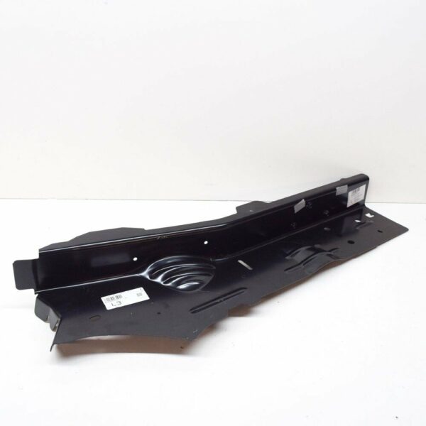 NEW AUDI E-TRON LEFT BODY FRAME SUPPORT END PLATE 4KE803647 2021 - Image 6