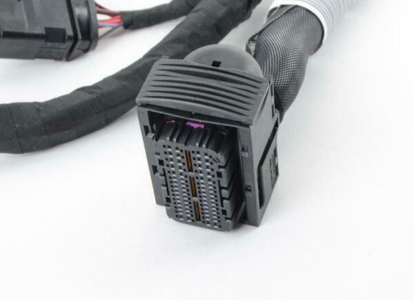 NEW AUDI A3 8P ENGINE WIRING SET 06F972619BG ORIGINAL - Image 4