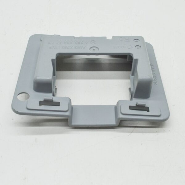 NEW MB GLC COUPE C253 REAR RIGHT BLIND SPOT ASSIST BRACKET A2538856007 ORIGINAL - Image 4