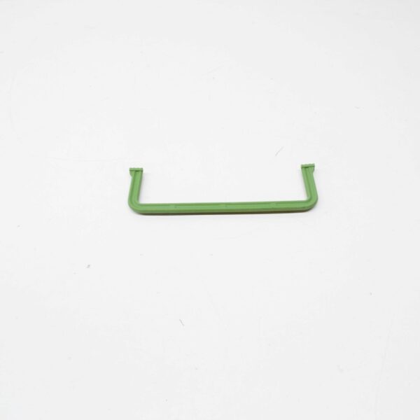NEW MERCEDES-BENZ E W210 COVER TO TIMING CASE GASKET A1040150220 ORIGINAL - Image 4