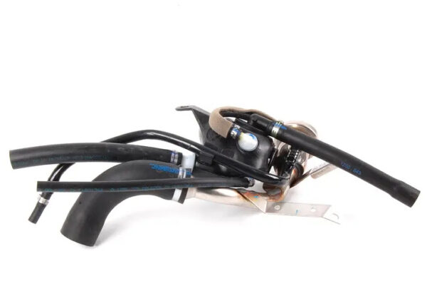 NEW MERCEDES-BENZ C W203 FUEL FILLER NECK ASSEMBLY A2034701920 - Image 4