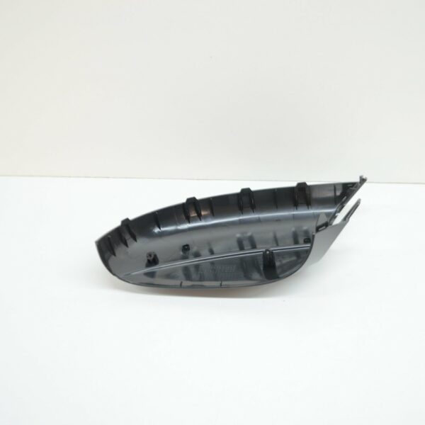 NEW VW AMAROK FRONT LEFT DOOR MIRROR LOWER COVER CAP 7E1857603B9B9 ORIGINAL - Image 4