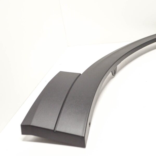 NEW VW ATLAS FRONT RIGHT FENDER WHEEL ARCH MOULDING TRIM 3CN853718B9B9 ORIGINAL - Image 4