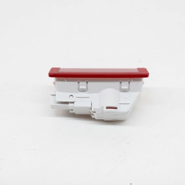 NEW MERCEDES BENZ ML W166 FRONT DOOR LOWER COURTESY LAMP A0028201901 ORIGINAL - Image 4