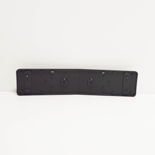 NEW MERCEDES-BENZ GL-CLASS X166 FRONT LICENSE PLATE HOLDER A1668851281 ORIGINAL - Image 4