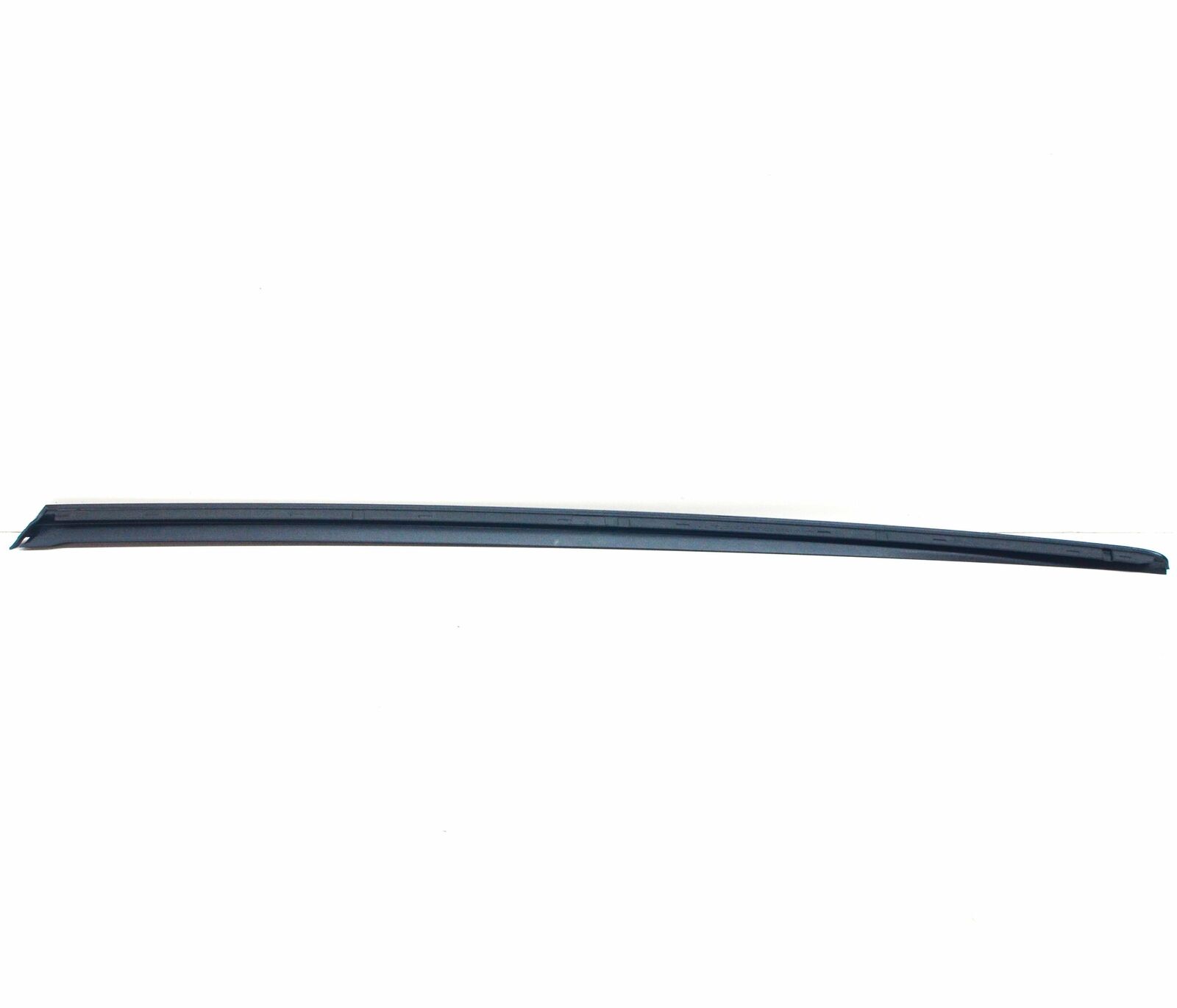 NEW AUDI A5 COUPE 8W6 FRONT WINDSHIELD LEFT VERTICAL TRIM 8W6854327B9B9 4 NEW AUDI A5 COUPE 8W6 FRONT WINDSHIELD LEFT VERTICAL TRIM 8W6854327B9B9 - Image 4