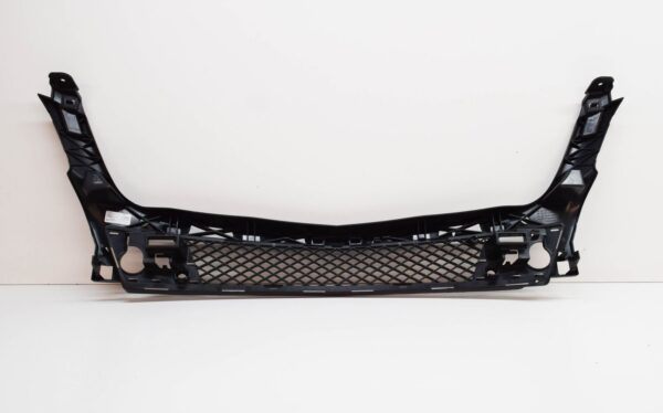 NEW MB GLE W166 FRONT BUMPER CENTRAL BASIC MOUNTING A1668851265 ORIGINAL - Image 4