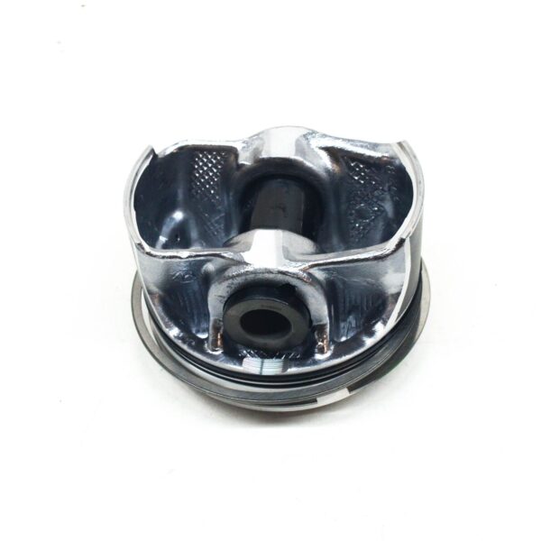 NEW VOLKSWAGEN TIGUAN AD ENGINE PISTON 06L107065AN ORIGINAL - Image 4
